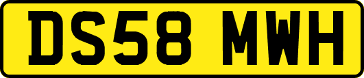 DS58MWH