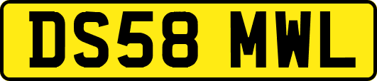 DS58MWL