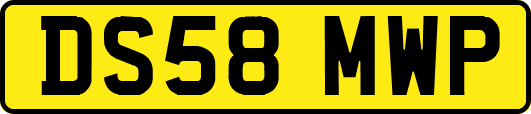 DS58MWP