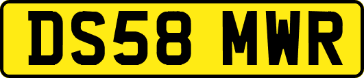 DS58MWR