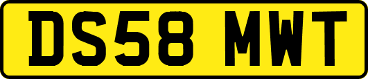 DS58MWT