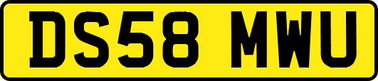 DS58MWU