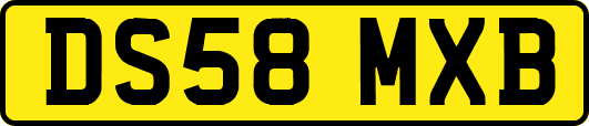 DS58MXB
