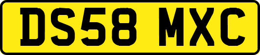 DS58MXC