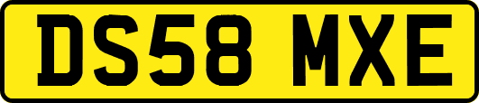 DS58MXE