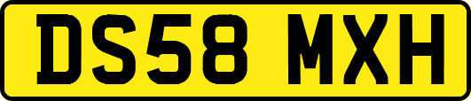 DS58MXH