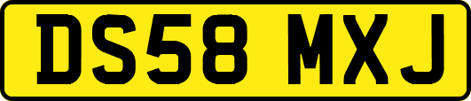 DS58MXJ