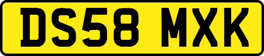 DS58MXK