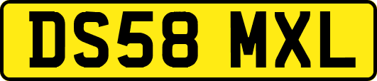 DS58MXL