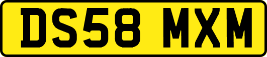 DS58MXM