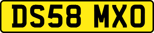 DS58MXO
