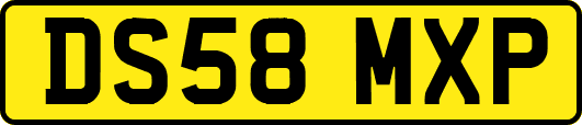 DS58MXP