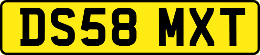 DS58MXT