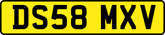 DS58MXV
