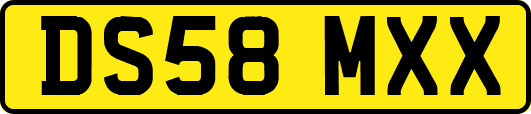 DS58MXX