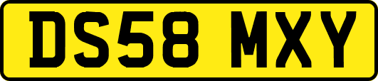 DS58MXY