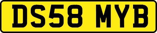 DS58MYB