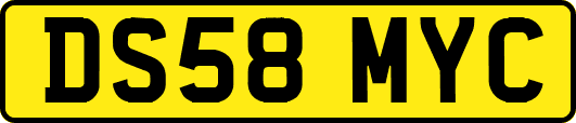 DS58MYC