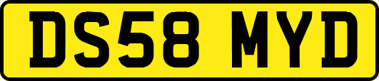 DS58MYD