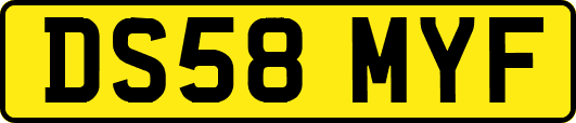 DS58MYF