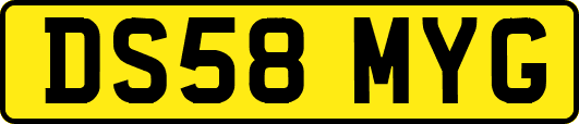 DS58MYG