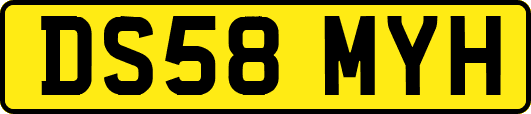 DS58MYH