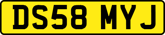 DS58MYJ