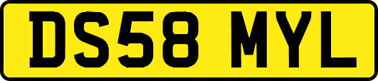DS58MYL