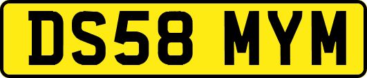 DS58MYM
