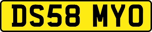 DS58MYO