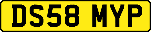 DS58MYP