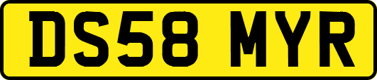 DS58MYR