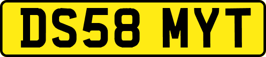 DS58MYT
