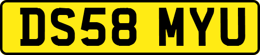 DS58MYU