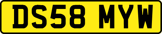 DS58MYW