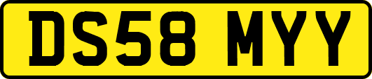 DS58MYY