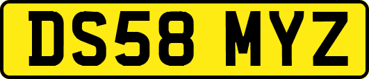 DS58MYZ