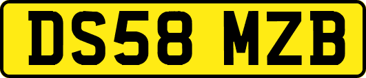 DS58MZB