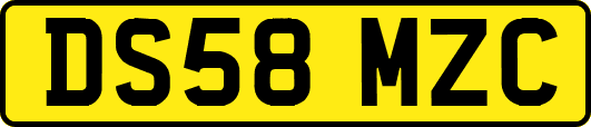 DS58MZC