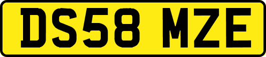 DS58MZE