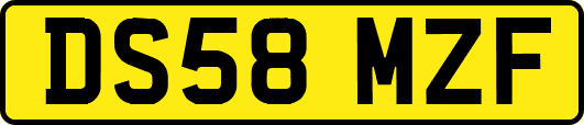 DS58MZF
