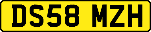 DS58MZH