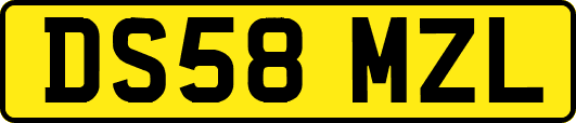 DS58MZL