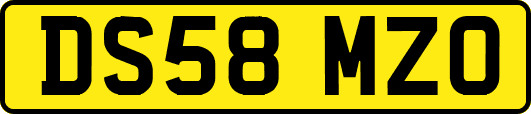DS58MZO