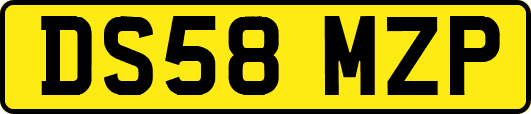 DS58MZP