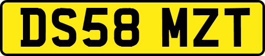 DS58MZT