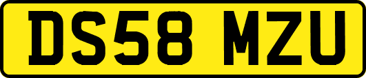 DS58MZU