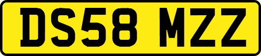 DS58MZZ
