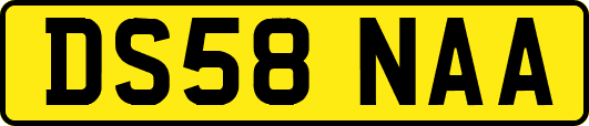 DS58NAA