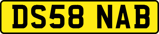 DS58NAB
